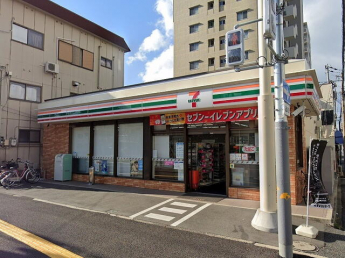 セブンイレブン堺大町西３丁店まで198m