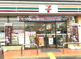 セブンイレブン堺日置荘北町店まで251m