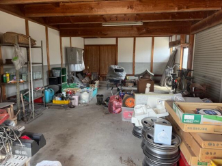 神崎郡市川町北田中の中古一戸建ての画像