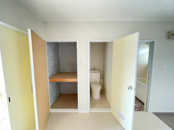 松山市桑原５丁目のマンションの画像