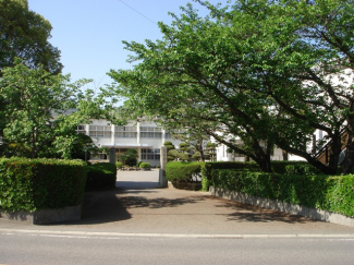 北吉井小学校 350m