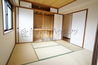 【和室】