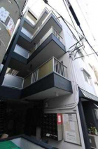 大阪市城東区野江３丁目のマンションの画像
