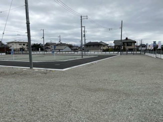 明石市魚住町長坂寺の売地の画像