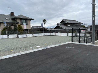 明石市魚住町長坂寺の売地の画像