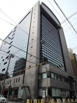 大阪市中央区南船場３丁目の店舗一部の画像