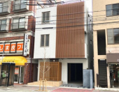兵庫県神戸市灘区永手町５丁目の店舗事務所の画像