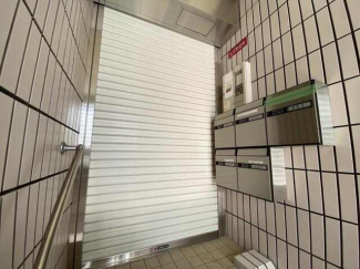 大阪市東住吉区駒川１丁目の店舗事務所の画像