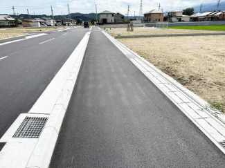 新居浜市坂井町３丁目の売地の画像