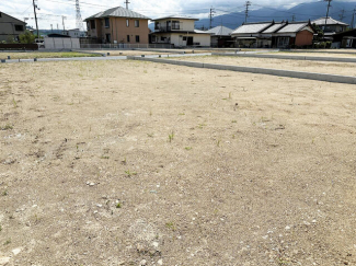 新居浜市坂井町３丁目の売地の画像