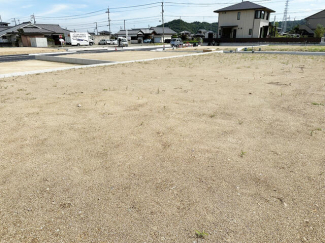 新居浜市坂井町３丁目の売地の画像