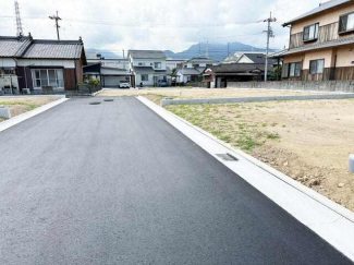 新居浜市坂井町３丁目の売地の画像