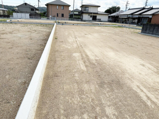 新居浜市坂井町３丁目の売地の画像