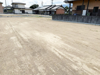 新居浜市坂井町３丁目の売地の画像