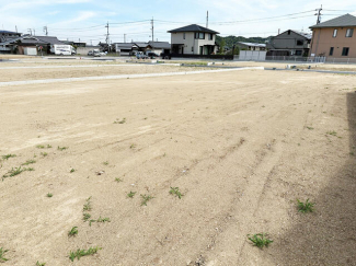 新居浜市坂井町３丁目の売地の画像