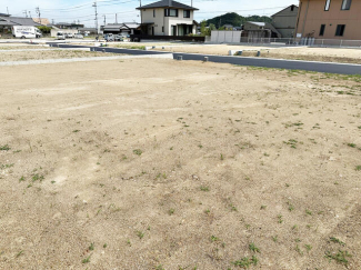 新居浜市坂井町３丁目の売地の画像