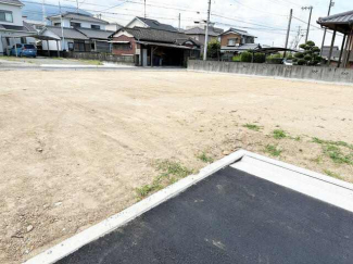 新居浜市坂井町３丁目の売地の画像