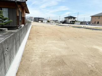 新居浜市坂井町３丁目の売地の画像