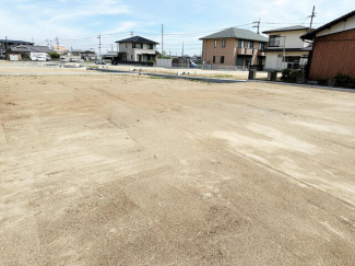 新居浜市坂井町３丁目の売地の画像