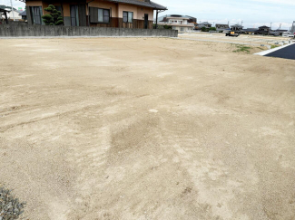 新居浜市坂井町３丁目の売地の画像