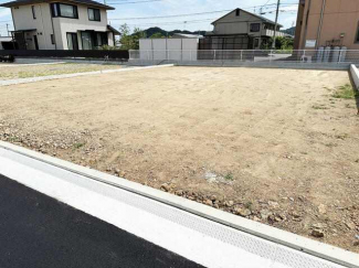 新居浜市坂井町３丁目の売地の画像