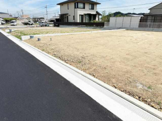 新居浜市坂井町３丁目の売地の画像