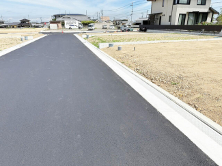 新居浜市坂井町３丁目の売地の画像