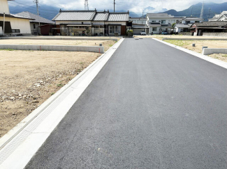 新居浜市坂井町３丁目の売地の画像