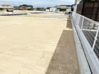 新居浜市坂井町３丁目の売地の画像