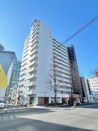 仙台市青葉区本町１丁目のマンションの画像