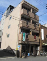 大阪市浪速区元町２丁目のマンションの画像