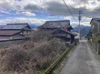 西条市丹原町田滝の売地の画像