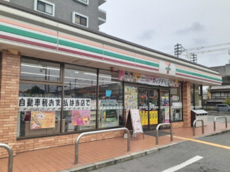 セブンイレブン加古川駅東店