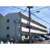 堺市東区日置荘西町７丁のマンションの画像