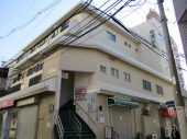 羽曳野市栄町の店舗事務所の画像
