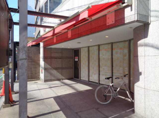 大阪市天王寺区上汐３丁目の店舗一部の画像
