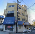 大阪市天王寺区生玉町の店舗事務所の画像