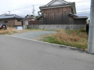 姫路市飾磨区中島の売地の画像