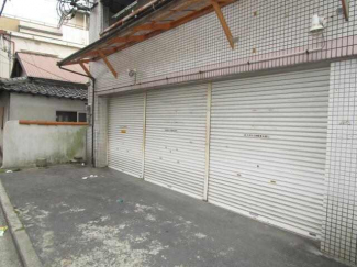 堺市中区大野芝町の店舗一部の画像