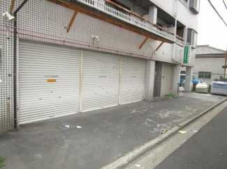 堺市中区大野芝町の店舗一部の画像