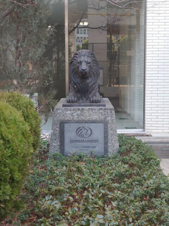 ライオンズ阿倍野松崎町の画像