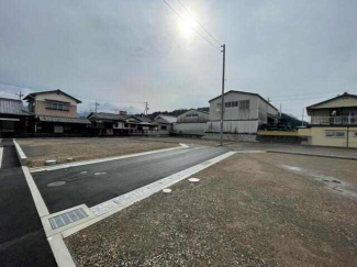 新居浜市西の土居町１丁目の売地の画像