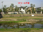 芦屋市平田町のマンションの画像