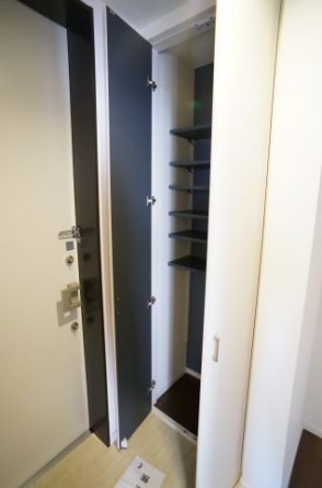 参考、同建物・同間取りの号室