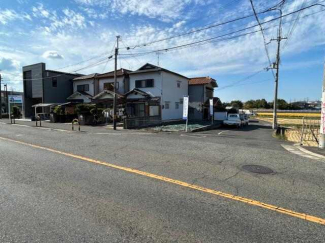 泉北郡忠岡町高月南１丁目の売地の画像