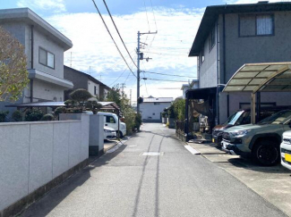 伊予郡砥部町高尾田の中古一戸建ての画像