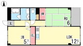 芦屋市朝日ケ丘町のマンションの画像