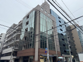 神戸市中央区御幸通６丁目の事務所の画像