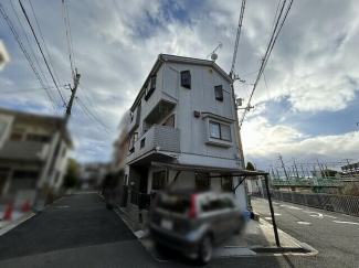 高槻市東五百住町１丁目の画像