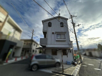 高槻市東五百住町１丁目の画像